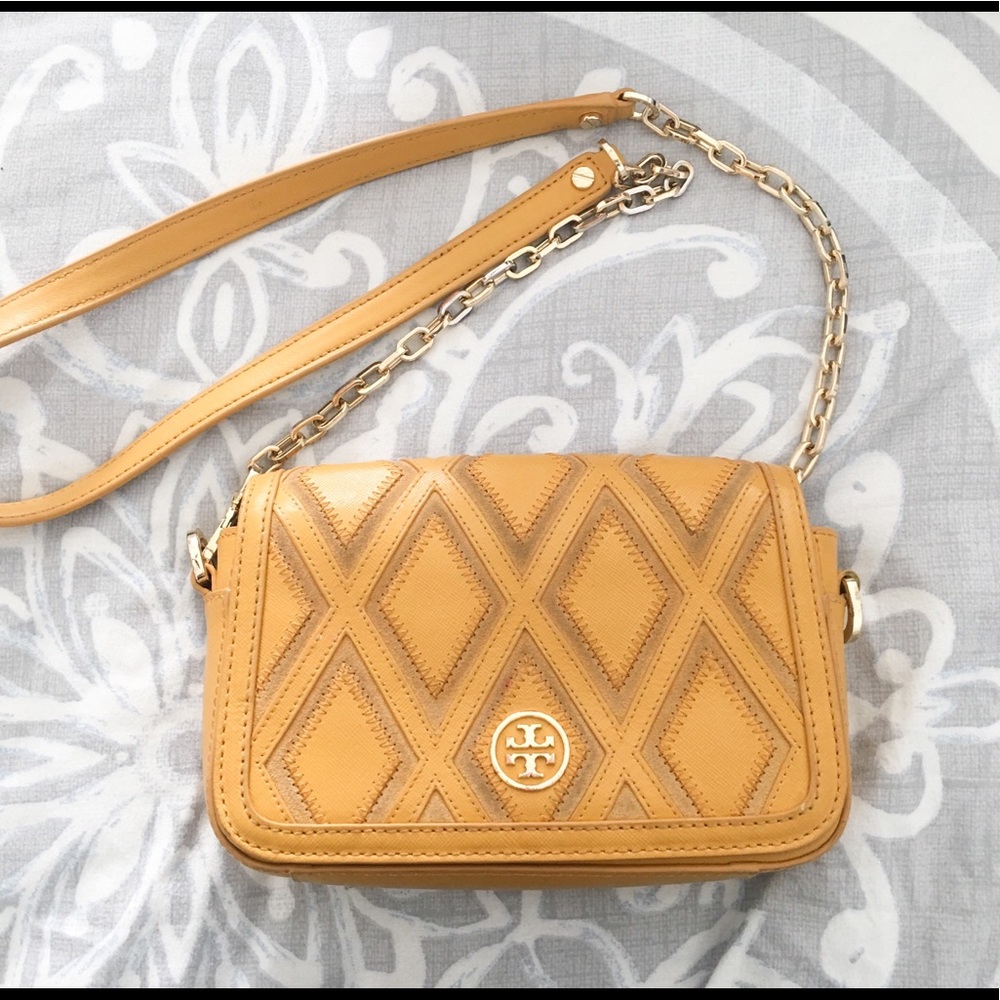 Tory Burch Crossbody